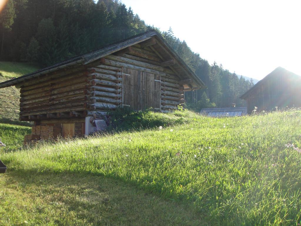 Maisaess Lifinarblick Villa Schruns Cameră foto